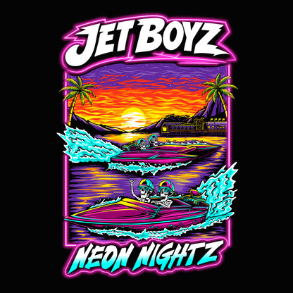 Neon Nightz