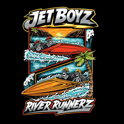 River Runnerz