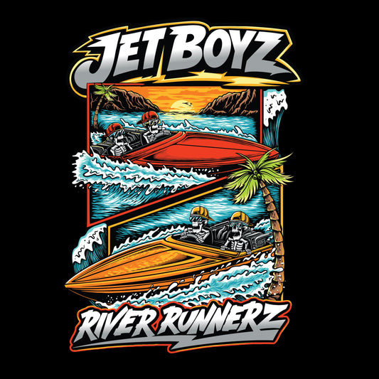River Runnerz
