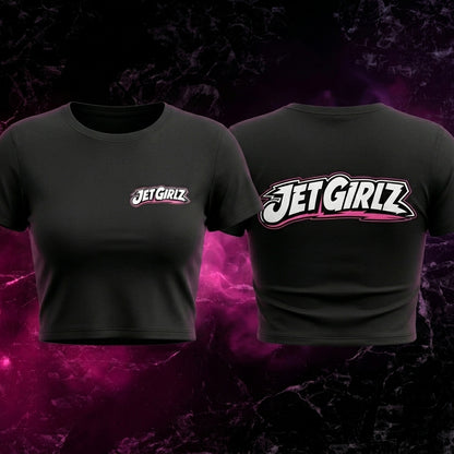 Jet Girlz Crop Top