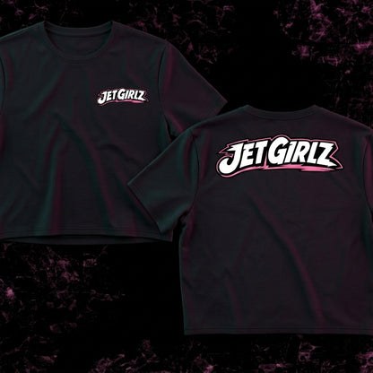 Jet Girlz Crop Top